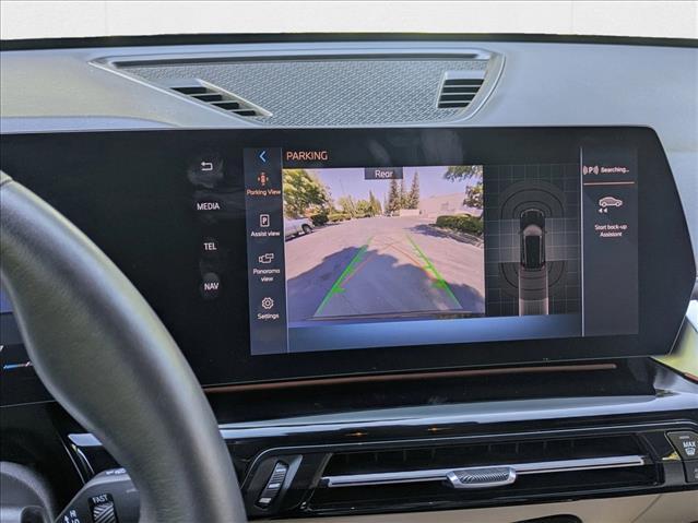 2025 BMW X1 xDrive28i Roseville CA