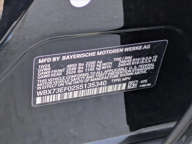 2025 BMW X1 xDrive28i Roseville CA