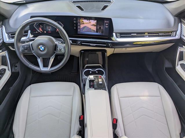 2025 BMW X1 xDrive28i Roseville CA