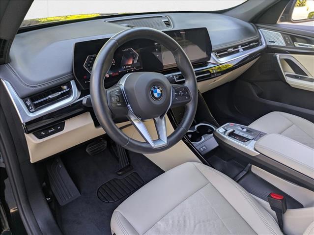 2025 BMW X1 xDrive28i Roseville CA