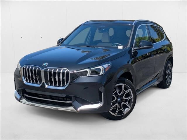 2025 BMW X1 xDrive28i Roseville CA