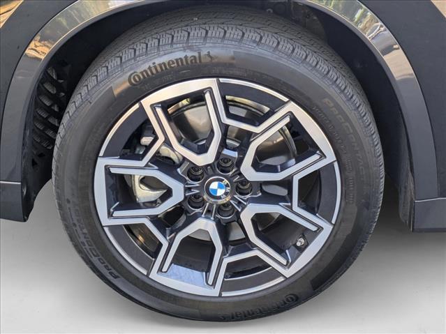 2025 BMW X1 xDrive28i Roseville CA