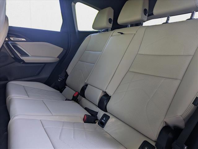 2025 BMW X1 xDrive28i Roseville CA