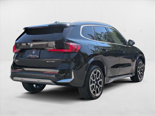 2025 BMW X1 xDrive28i Roseville CA