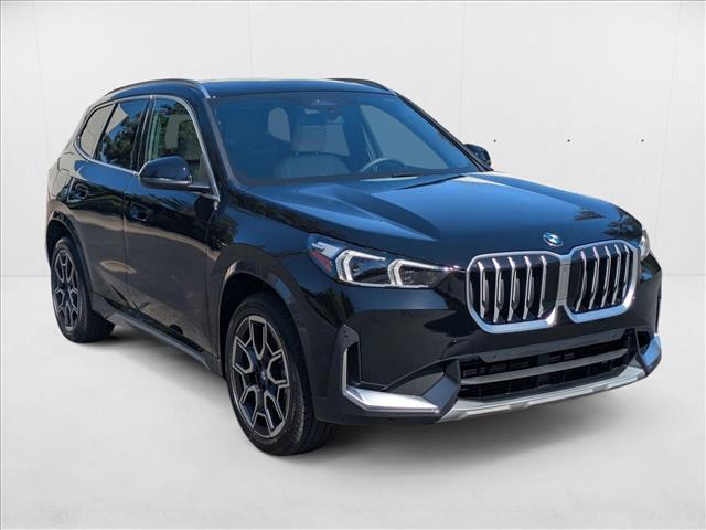 2025 BMW X1 xDrive28i Roseville CA