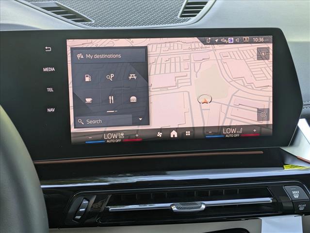 2025 BMW X1 xDrive28i Roseville CA