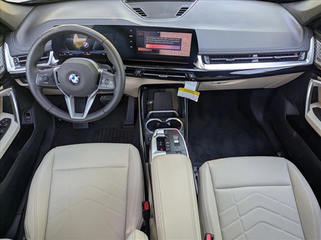 2025 BMW X1 xDrive28i Roseville CA