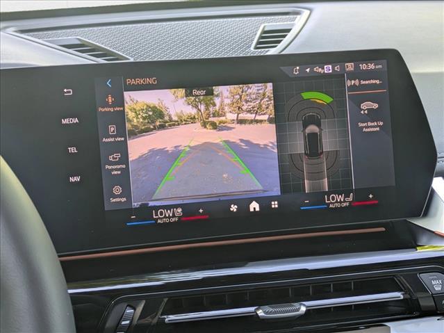 2025 BMW X1 xDrive28i Roseville CA