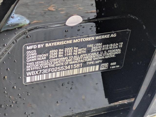 2025 BMW X1 xDrive28i Roseville CA