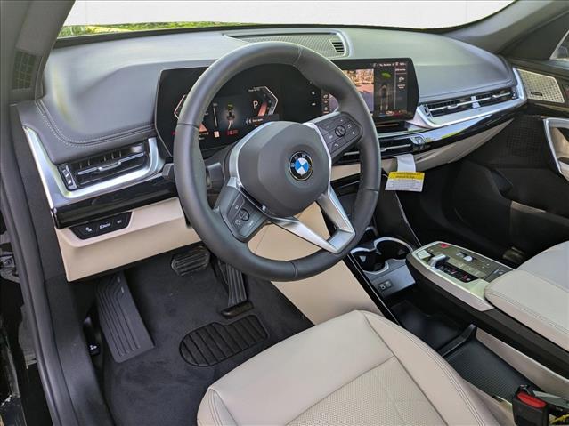 2025 BMW X1 xDrive28i Roseville CA