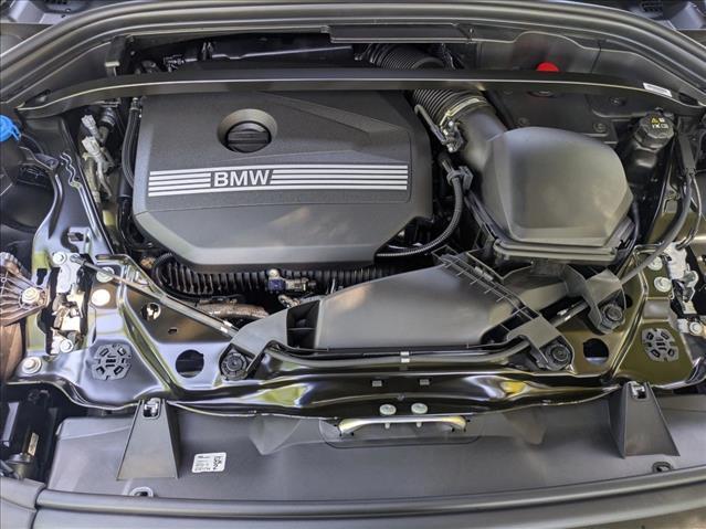 2025 BMW X1 xDrive28i Roseville CA