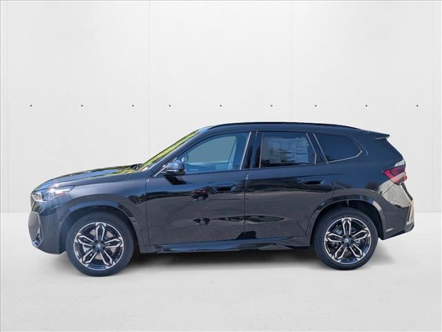 2025 BMW X1 xDrive28i Roseville CA