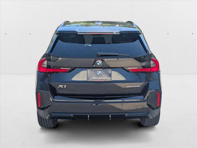 2025 BMW X1 xDrive28i Roseville CA