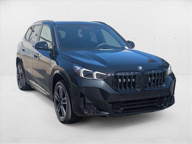 2025 BMW X1 xDrive28i Roseville CA