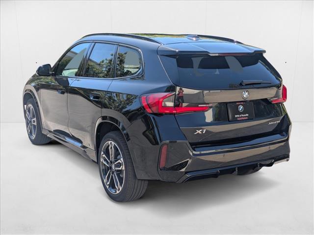 2025 BMW X1 xDrive28i Roseville CA