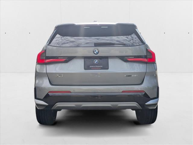 2025 BMW X1 xDrive28i Roseville CA