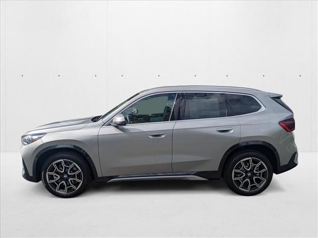 2025 BMW X1 xDrive28i Roseville CA