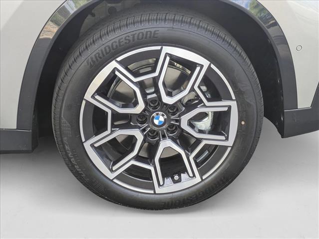 2025 BMW X1 xDrive28i Roseville CA