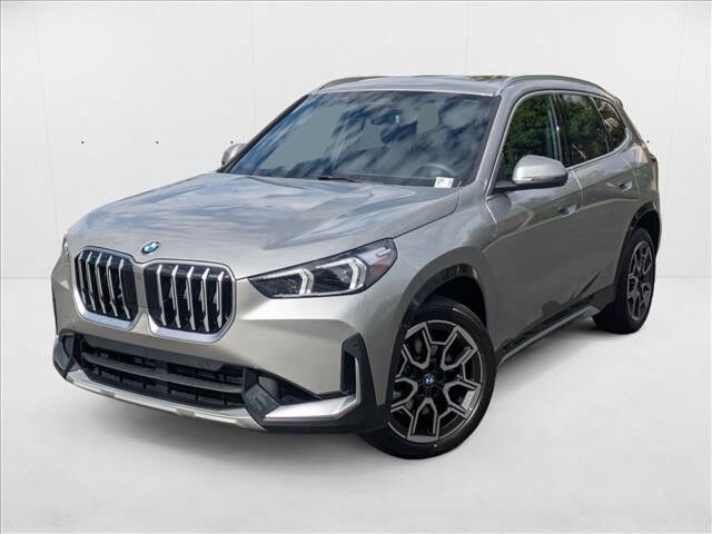 2025 BMW X1 xDrive28i Roseville CA