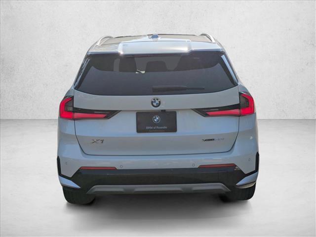 2025 BMW X1 xDrive28i Roseville CA