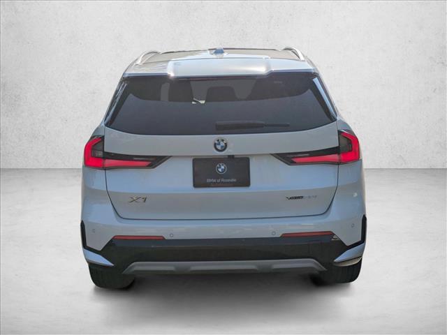 2025 BMW X1 xDrive28i Roseville CA