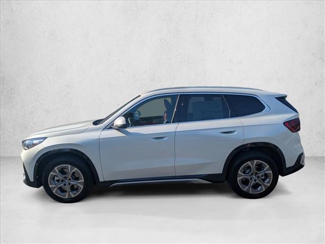 2025 BMW X1 xDrive28i Roseville CA