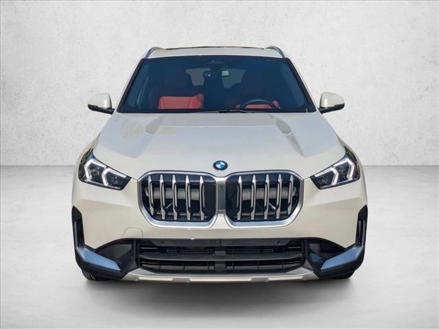 2025 BMW X1 xDrive28i Roseville CA