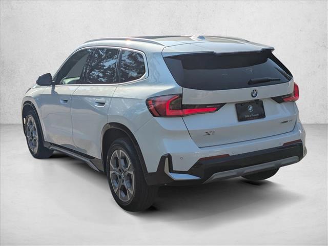 2025 BMW X1 xDrive28i Roseville CA