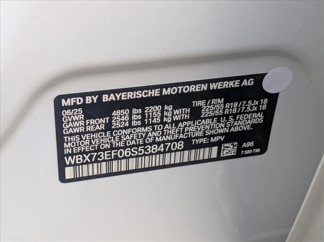 2025 BMW X1 xDrive28i Roseville CA