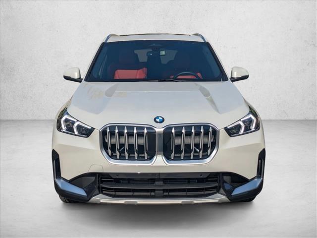 2025 BMW X1 xDrive28i Roseville CA
