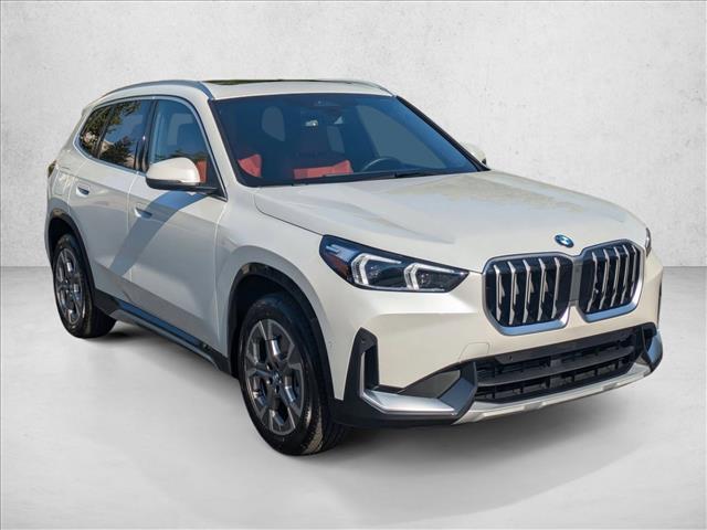 2025 BMW X1 xDrive28i Roseville CA