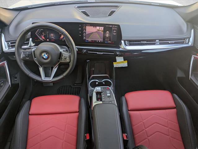 2025 BMW X1 xDrive28i Roseville CA