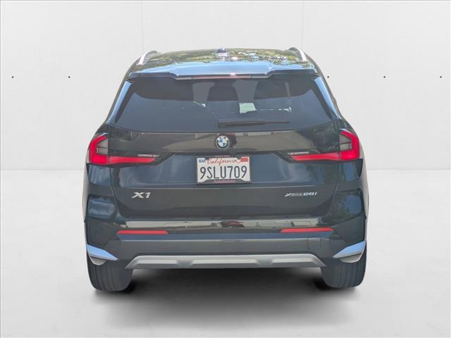 2025 BMW X1 xDrive28i Roseville CA
