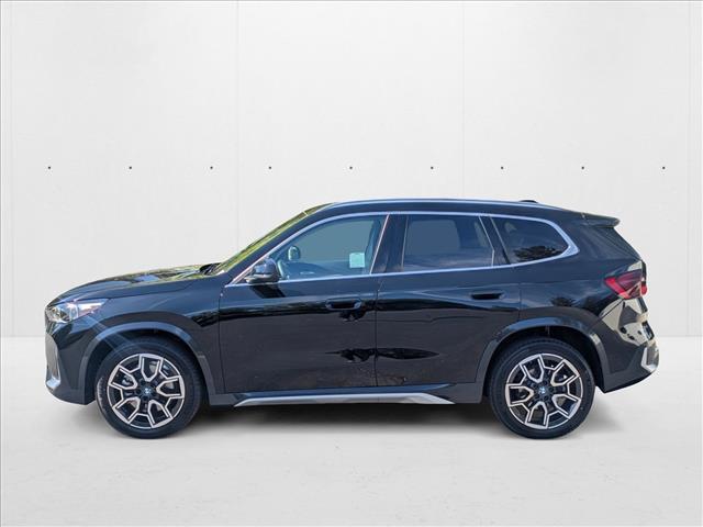 2025 BMW X1 xDrive28i Roseville CA