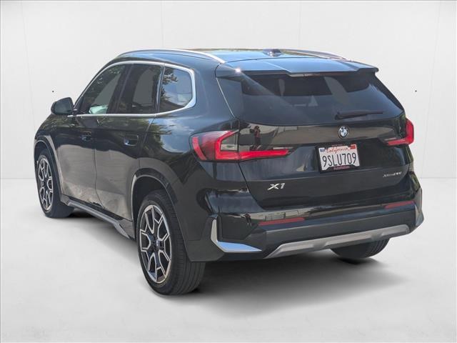 2025 BMW X1 xDrive28i Roseville CA