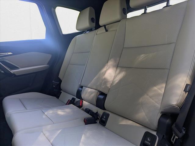 2025 BMW X1 xDrive28i Roseville CA
