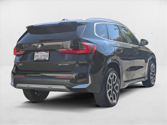 2025 BMW X1 xDrive28i Roseville CA