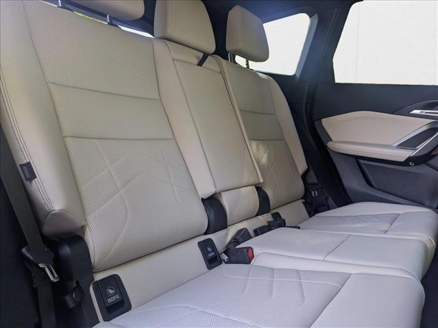 2025 BMW X1 xDrive28i Roseville CA