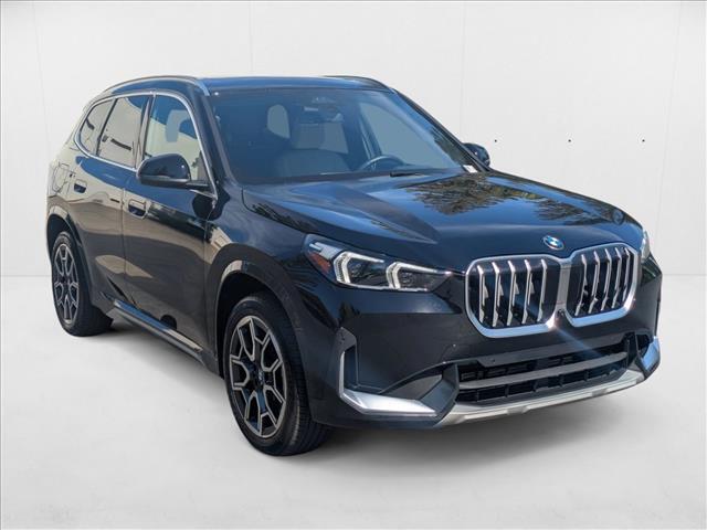 2025 BMW X1 xDrive28i Roseville CA