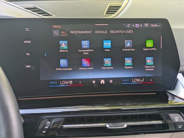 2025 BMW X1 xDrive28i Roseville CA