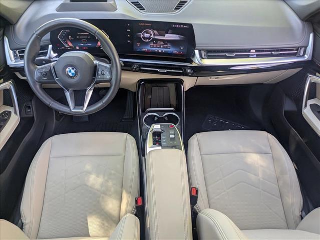 2025 BMW X1 xDrive28i Roseville CA