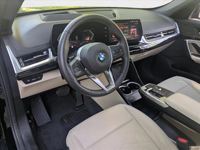 2025 BMW X1 xDrive28i Roseville CA