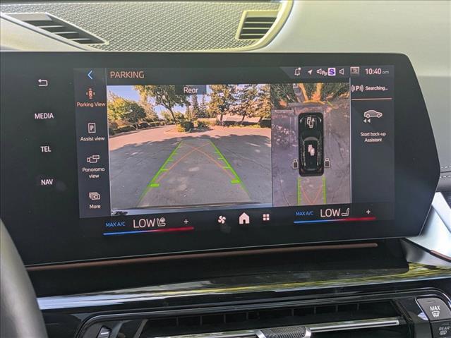 2025 BMW X1 xDrive28i Roseville CA