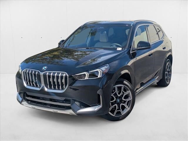2025 BMW X1 xDrive28i Roseville CA