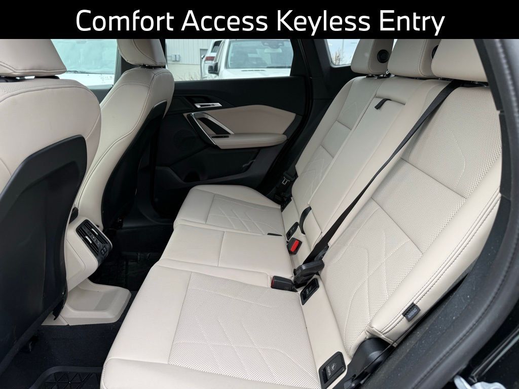 2025 BMW X1 xDrive28i San Clemente CA