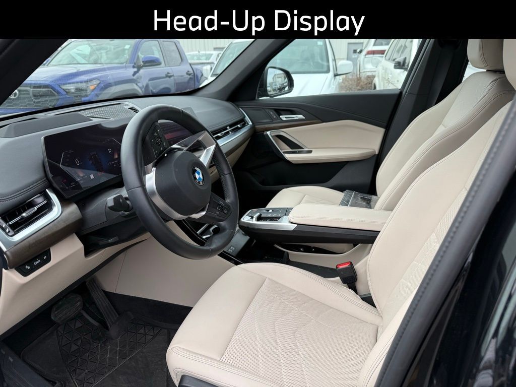 2025 BMW X1 xDrive28i San Clemente CA