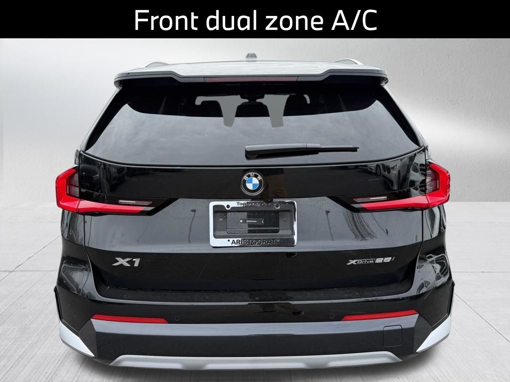 2025 BMW X1 xDrive28i San Clemente CA