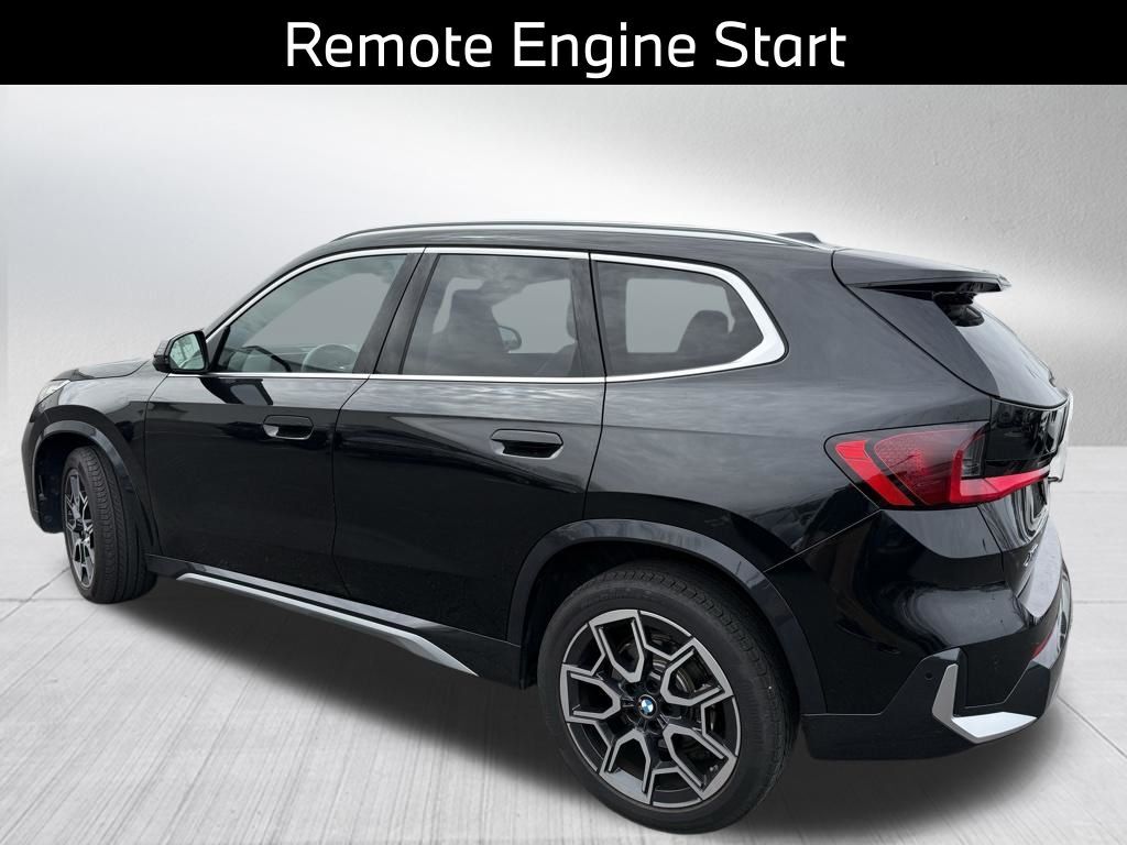 2025 BMW X1 xDrive28i San Clemente CA