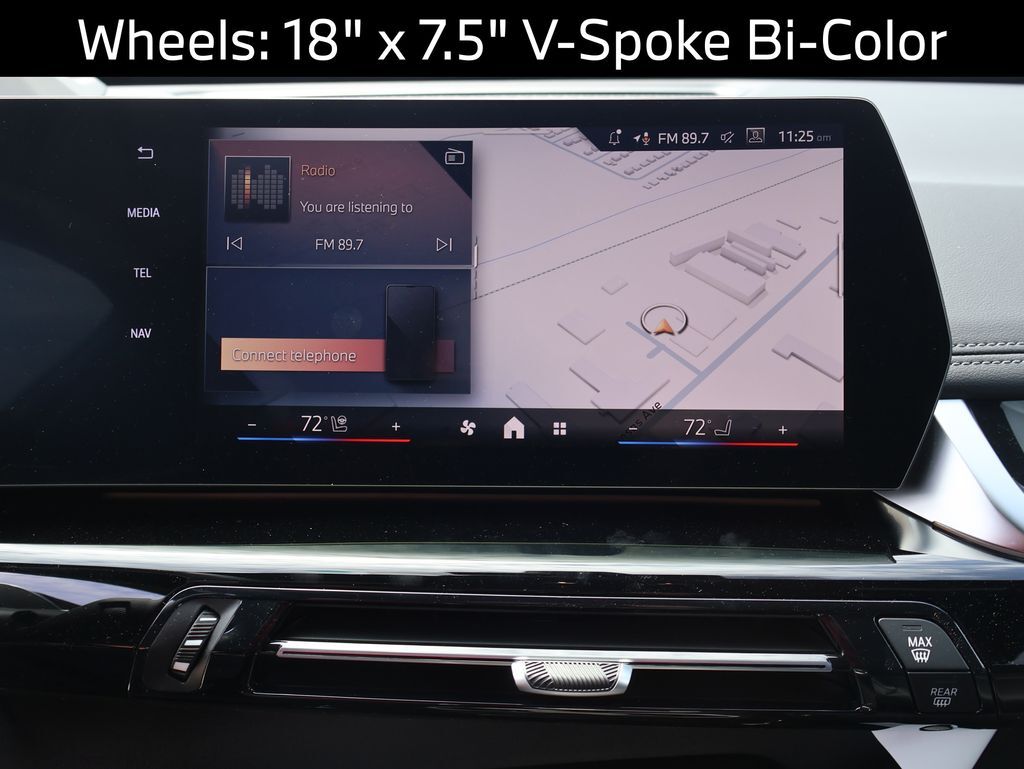 2025 BMW X1 xDrive28i San Clemente CA