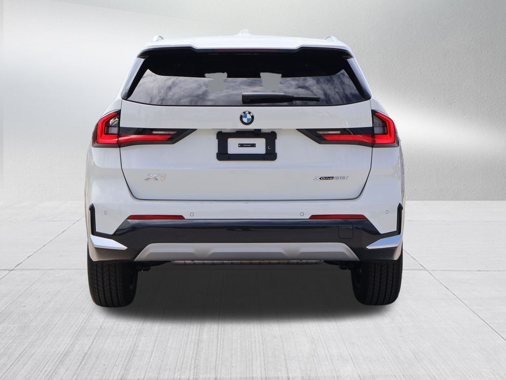 2025 BMW X1 xDrive28i San Clemente CA